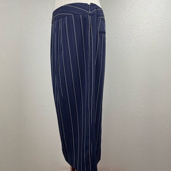 Luciano Dante Three Piece Matching Dress Suit Size 10 EUC - Picture 13 of 16